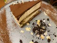 芝士提拉米苏-春风·有糖(崇宁路店)