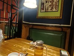 -新白鹿餐厅(龙游路店)
