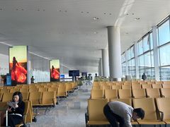 -广州白云国际机场-T2航站楼
