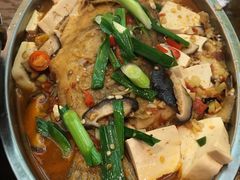 -自游人·美食一楼·地道徽菜(三十年名店)