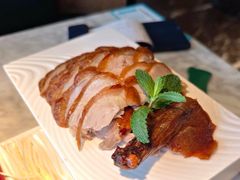 -雀蓝川菜(滨湖万象汇店)