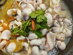 -大鼎石锅鱼(春江里店)