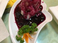 -美达尔烧烤海鲜家常菜(泰山路店)