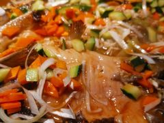 -探鱼·鲜青椒爽麻烤鱼(苏宁广场店)
