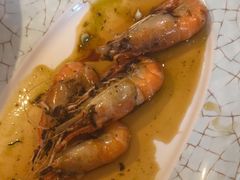 -永安鱼庄·镇江菜(丁卯店)