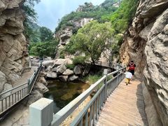 -黑龙潭风景区