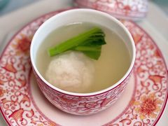 -世博源公馆·本帮融合菜·主题包厢·江景餐厅