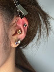 -海王刺青·纹身·穿孔饰品·TATTOO