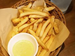 -FABIO’S费比欧披萨餐厅