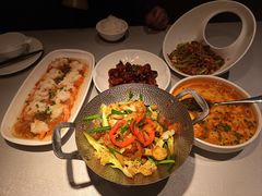 -外婆家(杭州马塍店·杭帮菜名店)