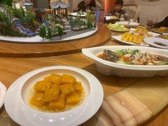 -慈溪白金汉爵大酒店