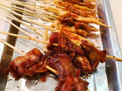 -金乐活美食(中街店)