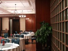 大堂-梦都海鲜酒家(万达广场江桥店)