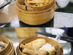 -香港蓮香樓(中環店)