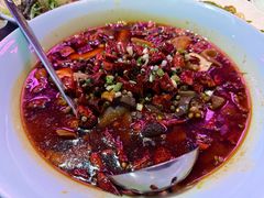 -粉墨特色菜·烧烤音乐酒馆