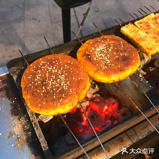 金城烤肉小馆(美林湖店)