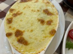 -起士林西餐厅(东经路店)