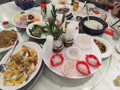 -渔文乐·海鲜大排档(壹品总店)