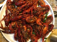 -苏格里岛自助海鲜烤肉(青秀万达店)