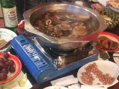 -聚首堂·特色小吃·肘子(什刹海德胜门店)