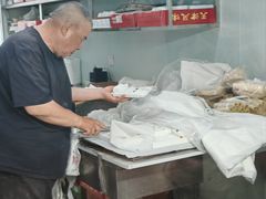 -老王记糕干(养鱼池路店)