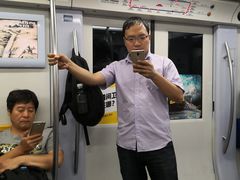 -北京站(地铁站)