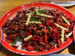 -兔槽江湖菜·重庆璧山兔(水围店)