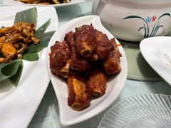 -亢龙太子酒轩·花园店