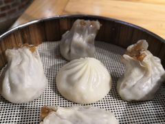 -老城南.鸭血粉丝汤(夫子庙店)