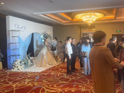 -福州香格里拉·宴会厅