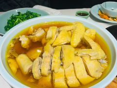 -孔乙己酒家(虹桥路店)