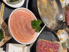 -盡膳口福·百年汤方火锅(科华北路店)
