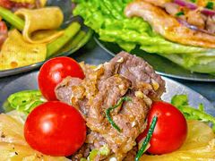 -杨小佳·齐齐哈尔烤肉·烤串(广州店)