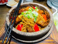 -刀板香·安徽菜(望江东路店)