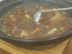 -渔满仓海鲜渔家(象山二店)