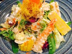 -月下料理(楷林IFC店)