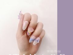 -吉田美学化妆美甲摄影培训(丽水校区)