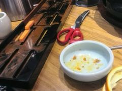 -三千里韩式炭火烤肉(南八马路店)