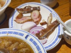 -老雒阳面馆·水席·洛阳菜(王城路店)
