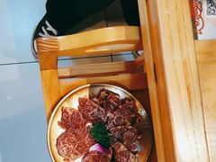 -闻老头·菊花炭烤肉(D11店)