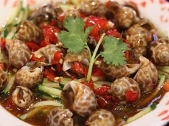 -沙胆彪炭炉牛杂煲(成都玉林店)