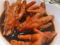 -添好运点心专门店(中环IFC店)