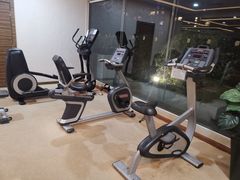 -上海新锦江大酒店
