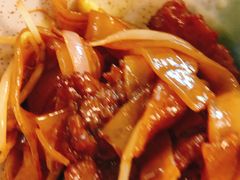 -李记潮汕砂锅粥(营福路店)