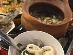-Doo Dee Thai Food(Issan/Isaan/Esan)