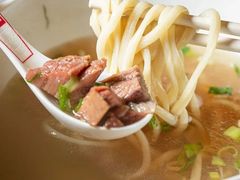 -兰州宾馆餐厅(兰州驻京办店)