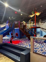 -幻贝家儿童乐园(苏州中心店)