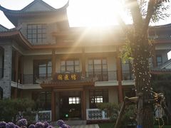 -参仙谷生态旅游度假区