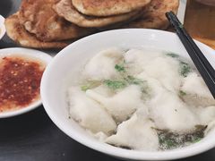 -三盛轩回民饺子馆
