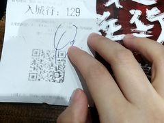 -盟重烧烤(东瓜山创始店)